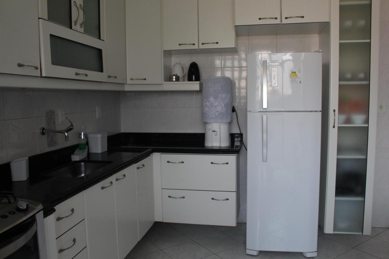 Apartamento Praia Forte Cabo Frio Zewnętrze zdjęcie