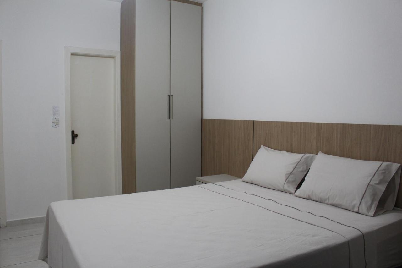 Apartamento Praia Forte Cabo Frio Zewnętrze zdjęcie