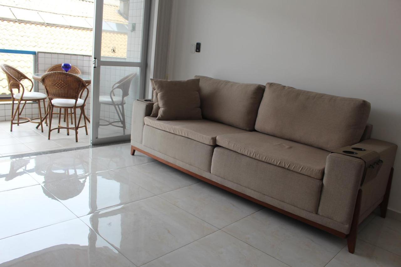 Apartamento Praia Forte Cabo Frio Zewnętrze zdjęcie