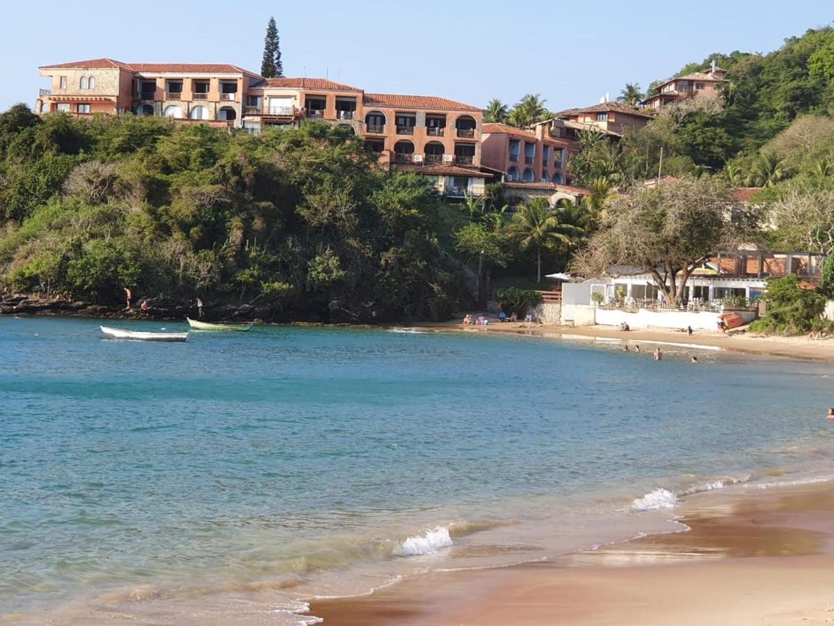Apartamento Praia Forte Cabo Frio Zewnętrze zdjęcie