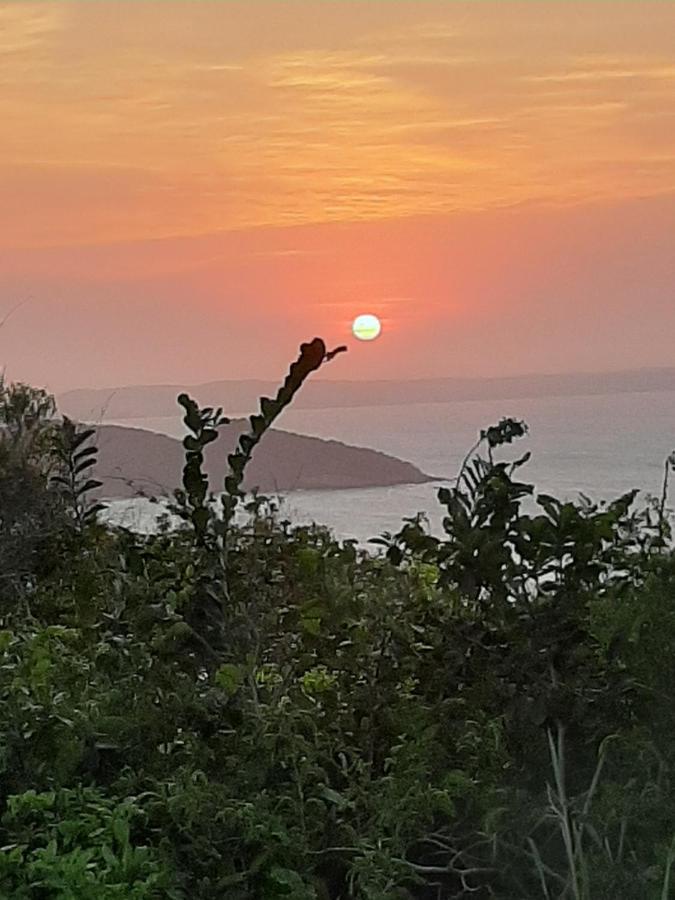 Apartamento Praia Forte Cabo Frio Zewnętrze zdjęcie