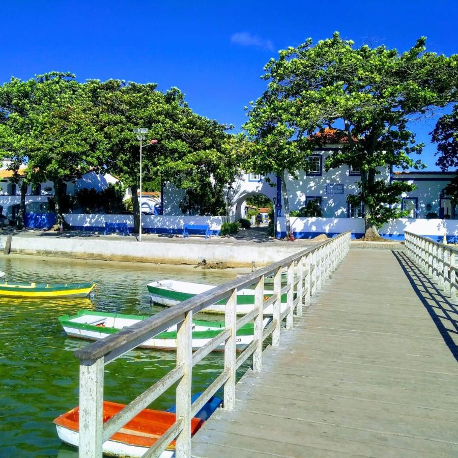 Apartamento Praia Forte Cabo Frio Zewnętrze zdjęcie