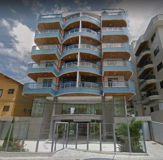 Apartamento Praia Forte Cabo Frio Zewnętrze zdjęcie