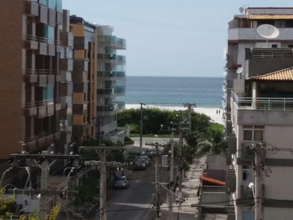 Apartamento Praia Forte Cabo Frio Zewnętrze zdjęcie
