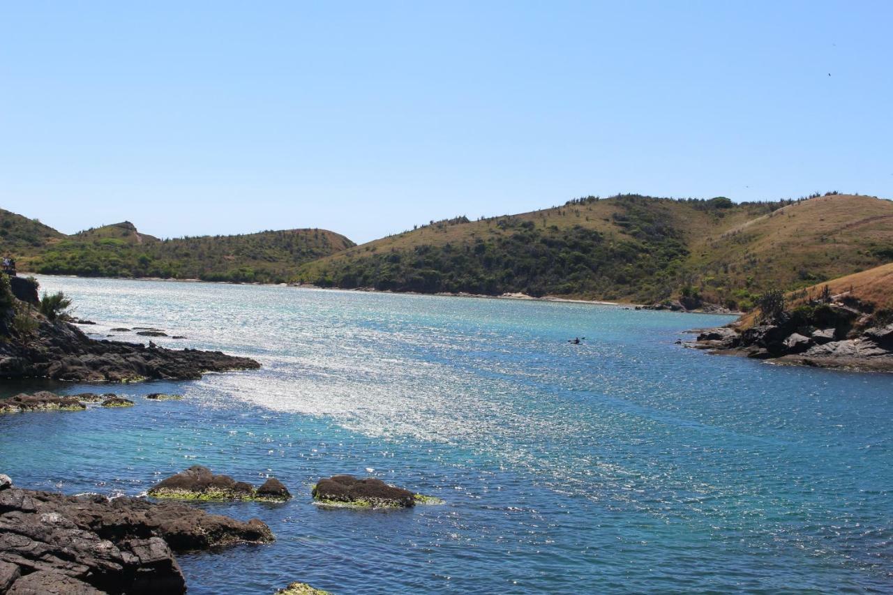 Apartamento Praia Forte Cabo Frio Zewnętrze zdjęcie